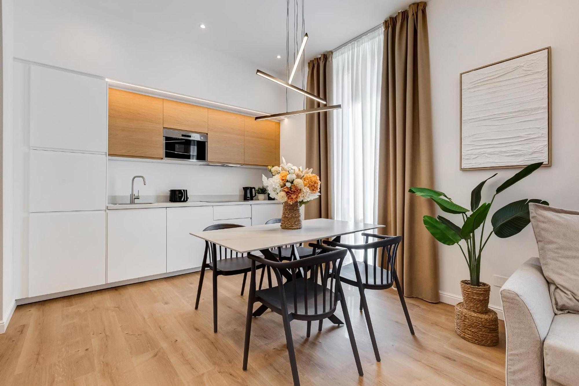 Ferienhaus Scipioni Luxury