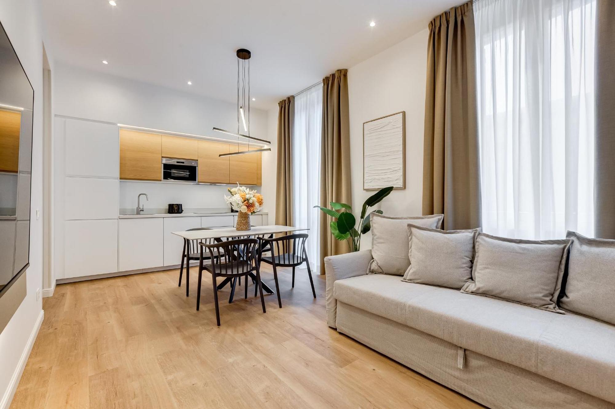 Scipioni Luxury Ferienhaus