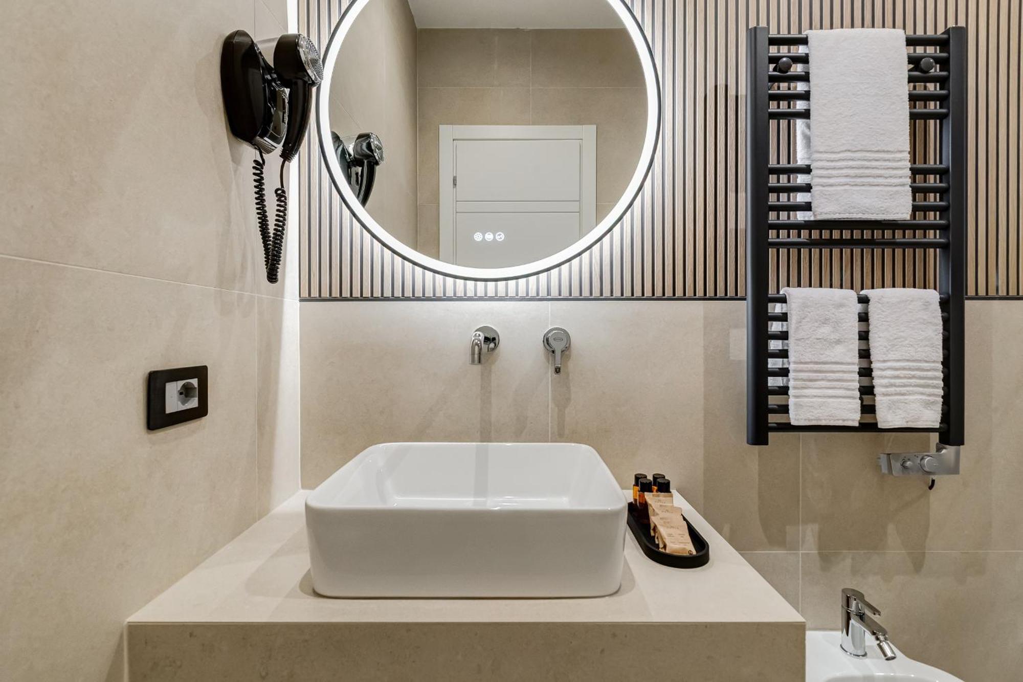 Ferienhaus Scipioni Luxury *